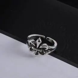 chrome hearts anneaux s_1253a36